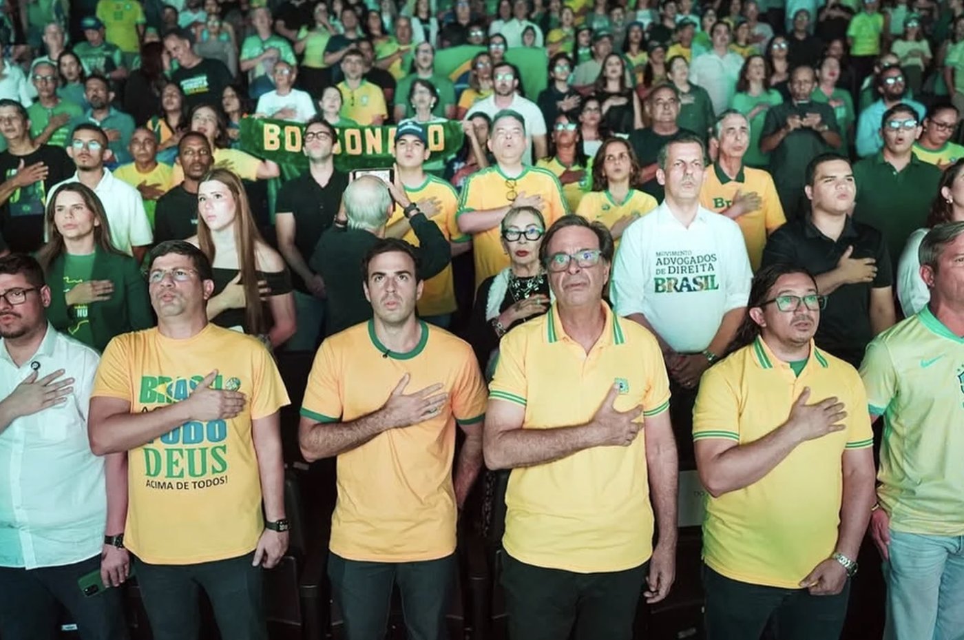 A Colisão dos Destinos — evento no Teatro Beberibe